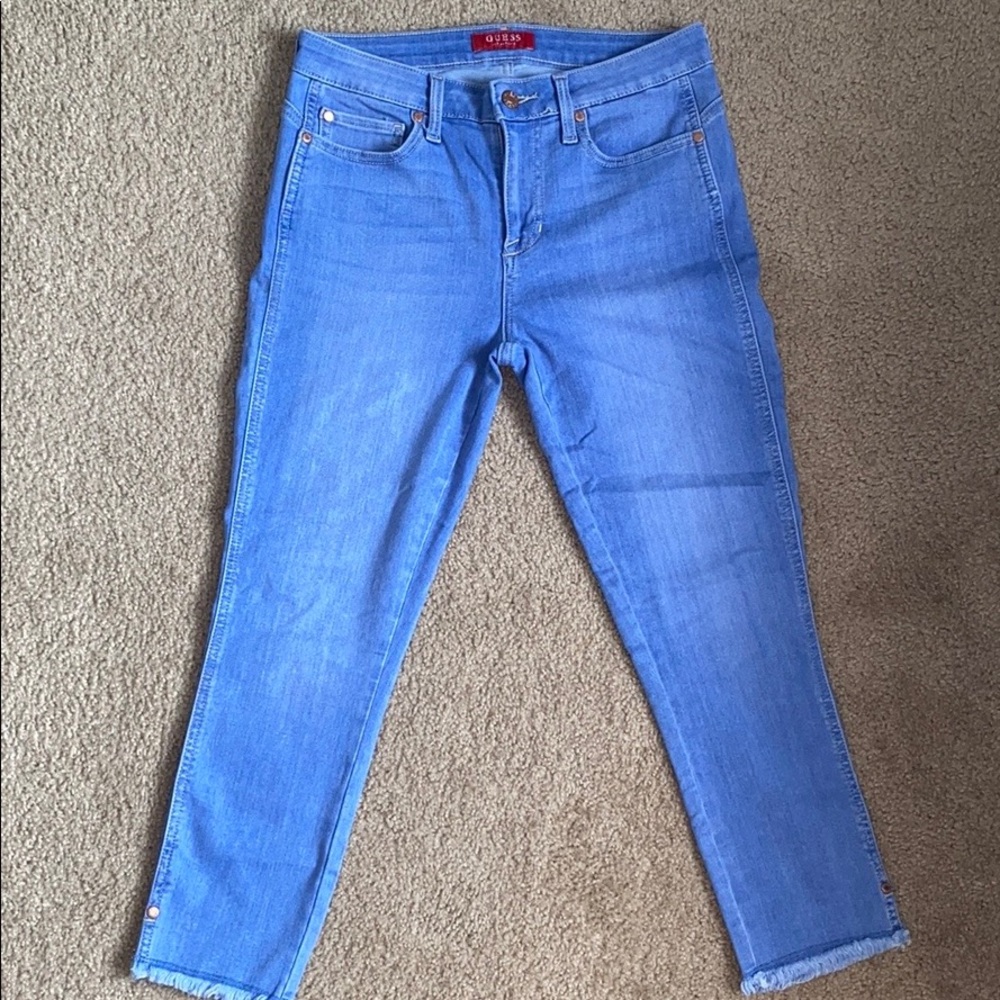 Jeans - Picture 4 of 8